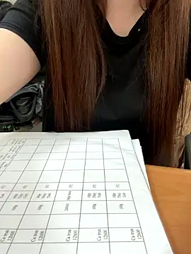 Donna9696 online show from March 16, 1:11 am