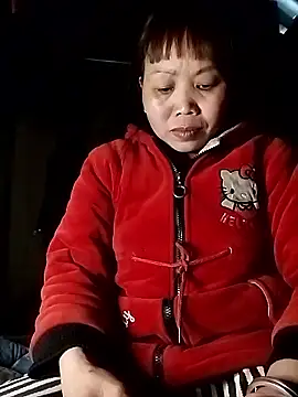 Sam-cute online show from February 20, 2:41 am