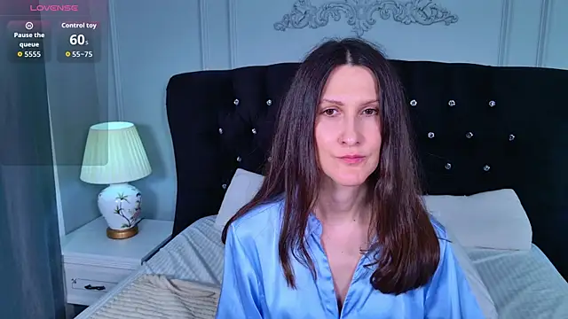 Fetish Pamela online show from May 2, 12:10 pm