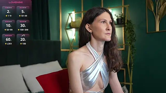 Fetish Pamela online show from May 4, 3:57 am