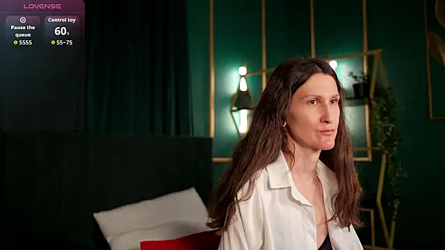 Fetish Pamela online show from June 3, 4:59 am