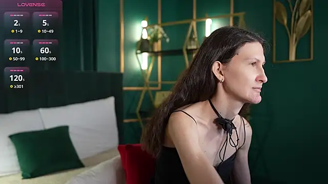 Fetish Pamela online show from June 15, 4:04 am