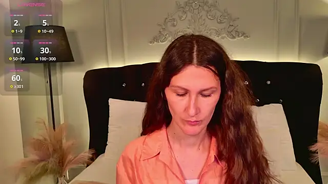 Fetish Pamela online show from July 24, 3:48 am