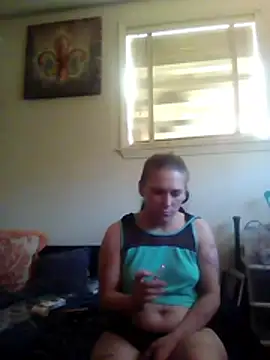 LadySn0w26 online show from February 7, 9:51 pm