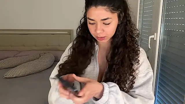 ladymelon online show from February 26, 9:08 am