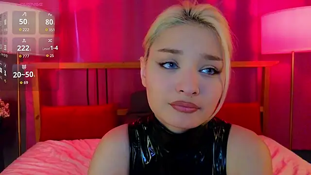 BarbaraGreen online show from June 18, 7:19 am
