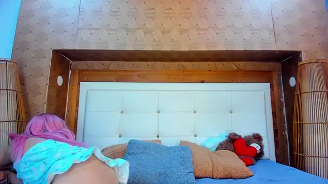 Snapshot of Samantha_Blaze1 chatting on July 29, 12:03 pm Samantha Blaze1 online show from July 29, 12:03 pm
