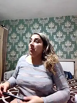 AntoAntonianna online show from February 9, 9:24 am