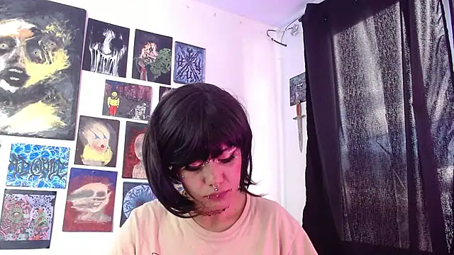 MelisaVelvet online show from January 17, 7:39 pm