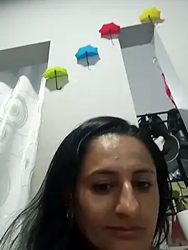 Luna seductora12 online show from February 13, 3:46 am