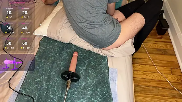 Nastyknave online show from March 7, 3:47 am