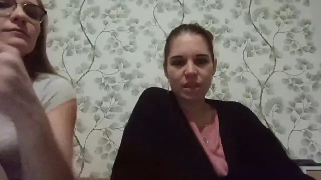 NyraLuna online show from February 8, 11:41 pm