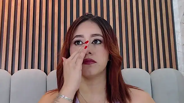 Snapshot of Sofy_acevedo chatting on June 23, 12:03 pm Sofy acevedo online show from June 23, 12:03 pm