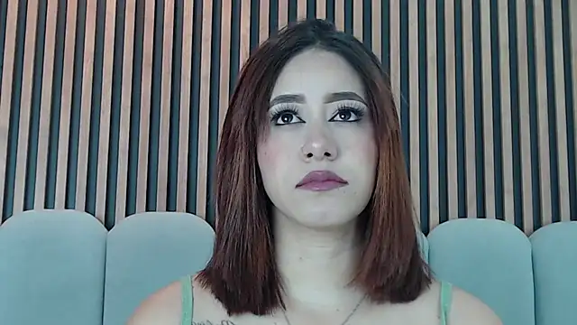 Snapshot of Sofy_acevedo chatting on June 27, 11:59 am Sofy acevedo online show from June 27, 11:59 am