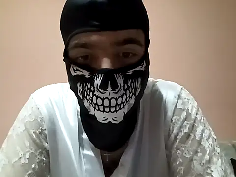 Ourdarksecret online show from February 9, 6:45 pm