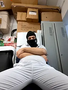 Ourdarksecret online show from February 16, 6:09 am