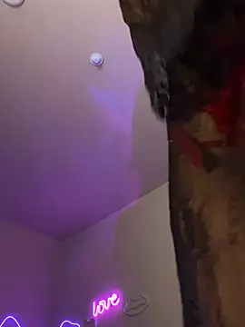 MsChanelCarter online show from March 15, 11:16 am