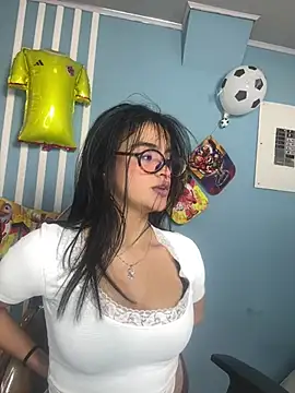 Snapshot of VanessaDoofenshmirtz chatting on June 24, 8:41 pm VanessaDoofenshmirtz online show from June 24, 8:41 pm