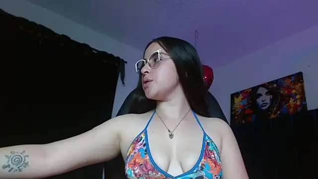 valeri sotoo online show from June 1, 1:24 pm