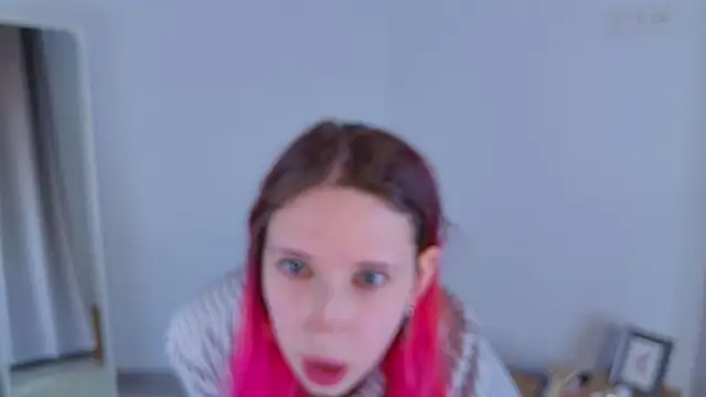 Kim Redd online show from January 16, 2:54 pm