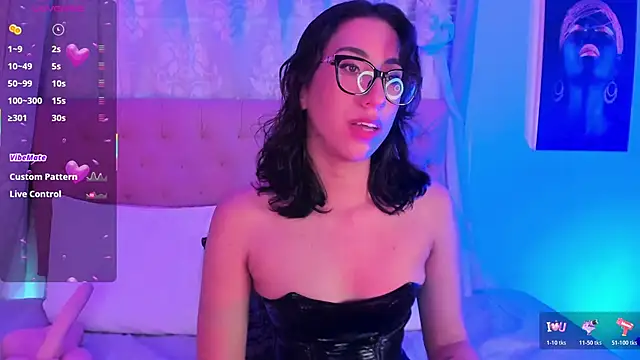 SusannaDoll online show from March 17, 12:52 pm