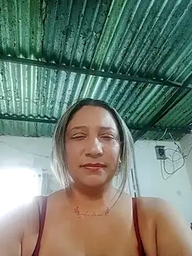 mariacarlota online show from January 15, 6:33 pm