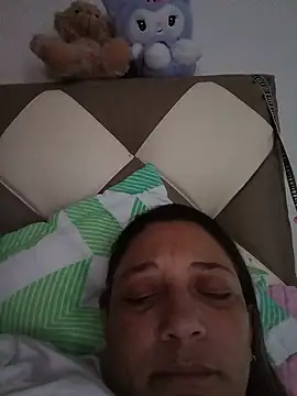 mariacarlota online show from June 20, 3:31 am