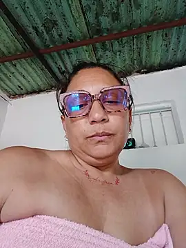 mariacarlota online show from July 8, 6:45 pm