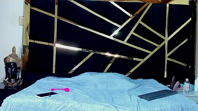 RossyAlvarez online show from February 10, 3:54 am