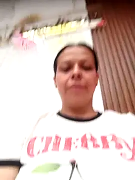 RossyAlvarez online show from April 22, 3:02 pm