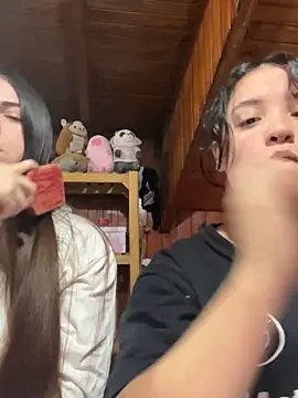 millyalc0ck online show from April 28, 1:37 am