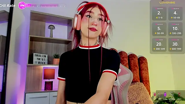 Eli-Bluee online show from March 7, 1:08 pm