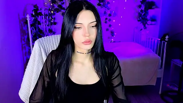 Kelly  Bunny online show from July 23, 12:02 am