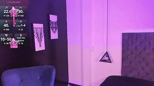 im charles online show from March 11, 1:06 pm