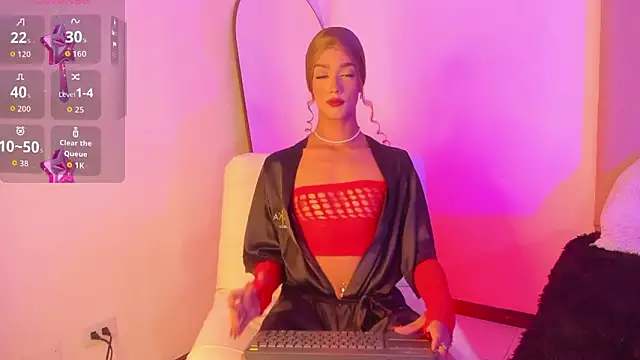 im charles online show from March 12, 11:38 am