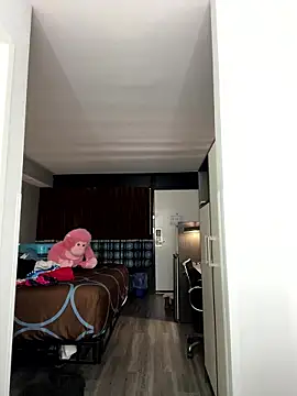 QueeneCoco online show from January 19, 12:03 am