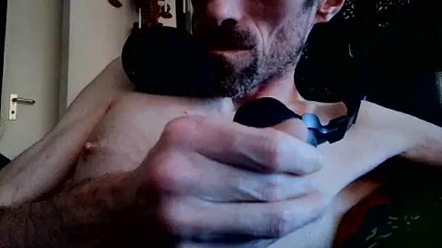 BlnAktivGay online show from February 27, 10:26 am