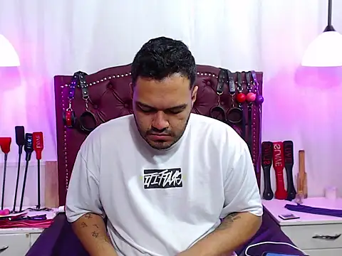 Stevens-dbs online show from March 4, 4:35 pm