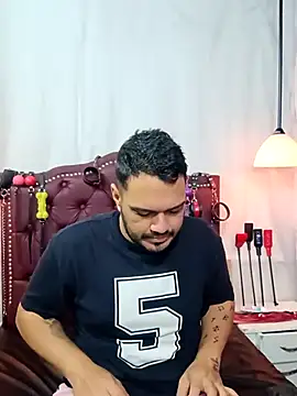 Stevens-dbs online show from March 10, 4:01 pm