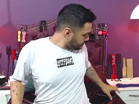 Stevens-dbs online show from March 12, 6:03 pm