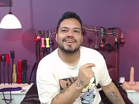 Stevens-dbs online show from April 8, 10:43 pm