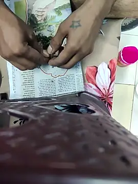 daddy dikk online show from April 13, 9:48 am