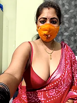 Poly bhabi online show from April 2, 10:07 pm