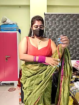 Poly bhabi online show from April 5, 2:20 am