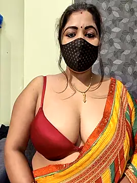 Poly bhabi online show from April 15, 4:19 am