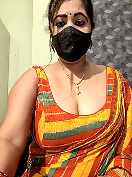Poly bhabi online show from April 26, 4:04 pm