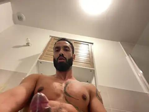 Jisaye007 online show from March 17, 9:40 pm