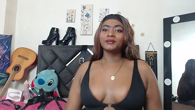 Natashabella    online show from April 24, 3:36 pm