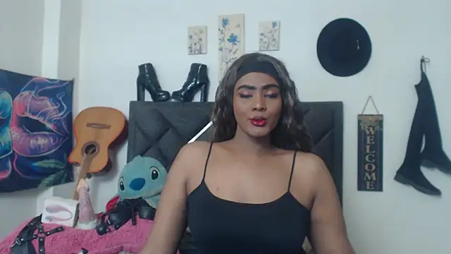 Snapshot of Natashabella___ chatting on July 31, 1:05 am Natashabella online show from July 31, 1:05 am
