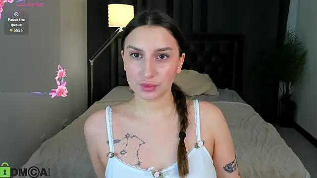 Celine Coello online show from March 3, 3:56 am